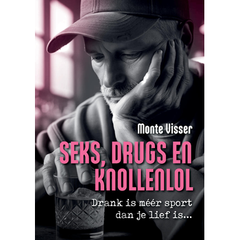 Seks, Drugs en Knollenlol (Paperback) bij Singel 344