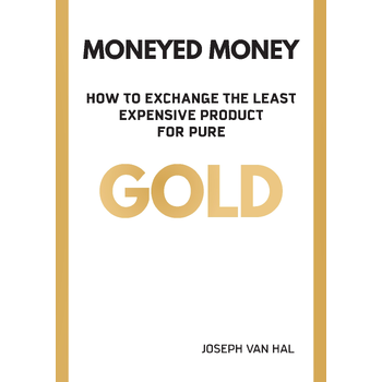 Moneyed Money (Paperback) bij Singel 344