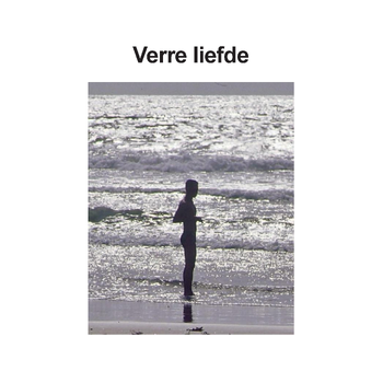 Verre liefde (Paperback) bij Singel 344