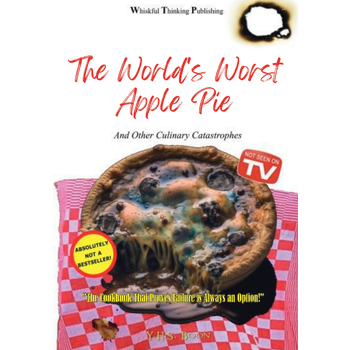 The World's Worst Apple Pie (Paperback) bij Singel 344