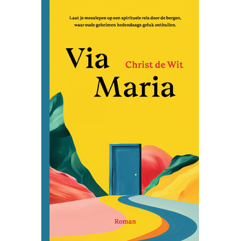 Via Maria (Hardback) bij Singel 344