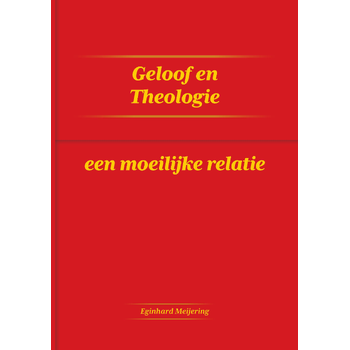 Geloof en Theologie (Paperback) bij Singel 344