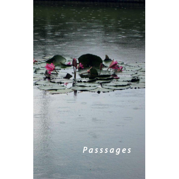 Passages (Paperback) bij Singel 344