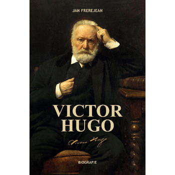 VICTOR HUGO (Paperback) bij Singel 344