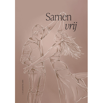 Samen vrij (Paperback) bij Singel 344