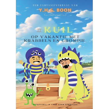 De Kuil (Paperback) bij Singel 344