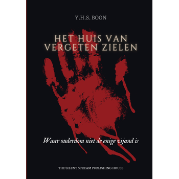 Het Huis van Vergeten Zielen (Paperback) bij Singel 344