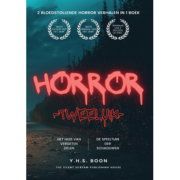 Horror (Paperback) bij Singel 344