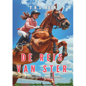 De Reis van Ster (Paperback) bij Singel 344
