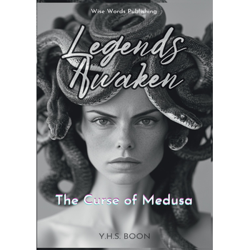 Legends Awaken: (Paperback) bij Singel 344