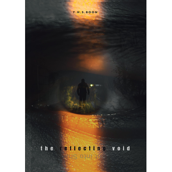 The Reflecting Void (Paperback) bij Singel 344