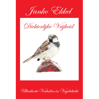 Dichterlijke Vrijheid (Paperback) bij Singel 344