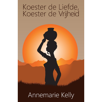 Koester de liefde, Koester de vrijheid (Paperback) bij Singel 344