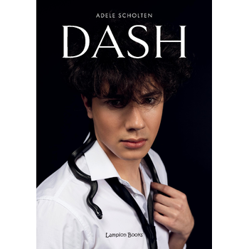 Dash (Paperback) bij Singel 344