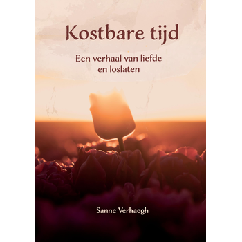 Kostbare tijd (Paperback) bij Singel 344