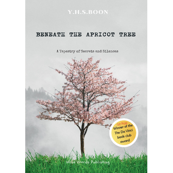 Beneath the Apricot Tree (Paperback) bij Singel 344
