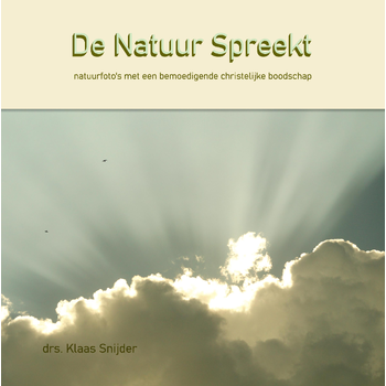 De natuur spreekt (Hardback) bij Singel 344