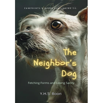 The Neighbor’s Dog (Paperback) bij Singel 344