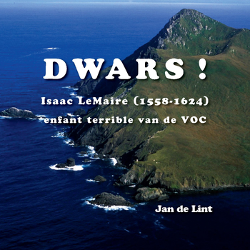 DWARS! (Paperback) bij Singel 344