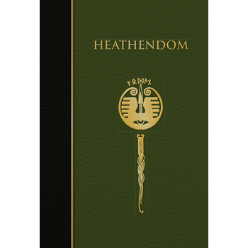 Heathendom in the Germanic World (Hardback) bij Singel 344