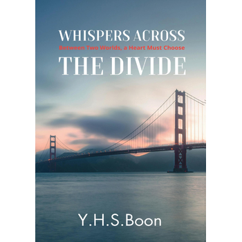 Whispers Across the Divide: (Paperback) bij Singel 344