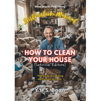 Instruction Manual: (Paperback) bij Singel 344