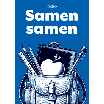 Samen samen (Paperback) bij Singel 344