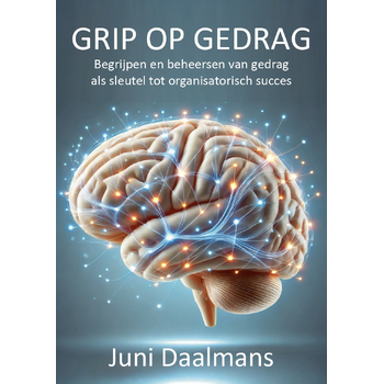 Grip op gedrag (Paperback) bij Singel 344