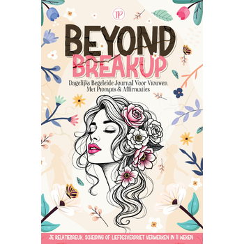 Beyond Breakup (Loose-leaf) bij Singel 344