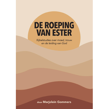 De roeping van Ester (Paperback) bij Singel 344