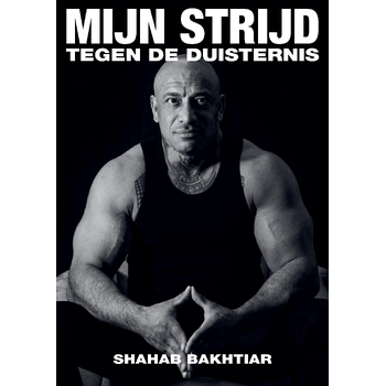 Mijn Strijd tegen de duisternis (Paperback) bij Singel 344