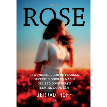 Rose (Paperback) bij Singel 344