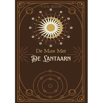 De man met de lantaarn (Paperback) bij Singel 344