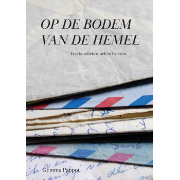 Op de bodem van de hemel (Paperback) bij Singel 344