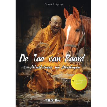 De Tao van Paard (Paperback) bij Singel 344