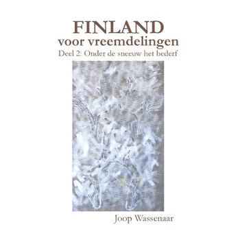 Finland voor vreemdelingen (Paperback) bij Singel 344