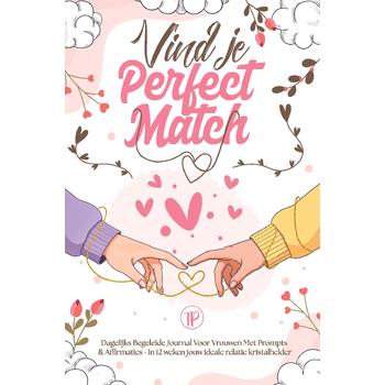 Vind je Perfect Match (Loose-leaf) bij Singel 344