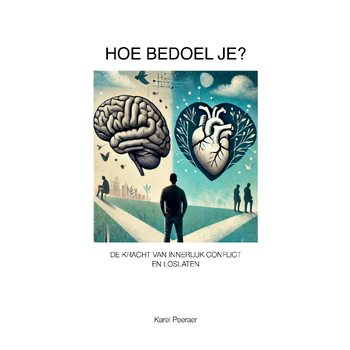 Hoe bedoel je? (Paperback) bij Singel 344