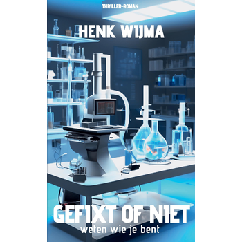 Gefixt of niet (Paperback) bij Singel 344