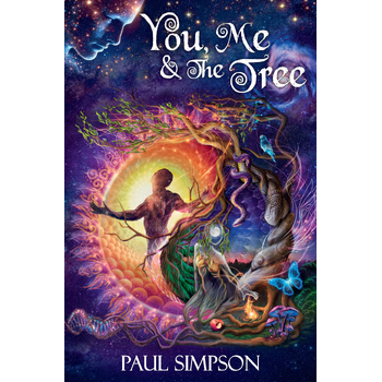 You, Me & The Tree (Paperback) bij Singel 344