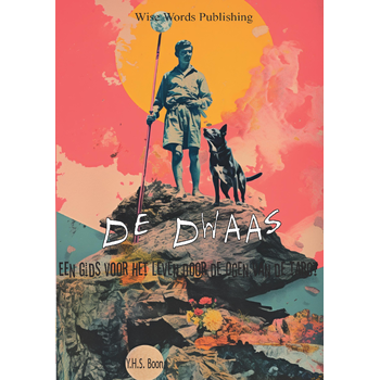 De Dwaas (Paperback) bij Singel 344