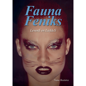 Fauna Feniks (Paperback) bij Singel 344