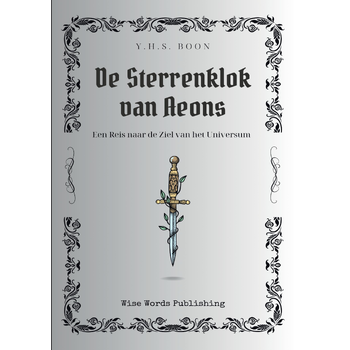 De Sterrenklok van Aeons (Paperback) bij Singel 344