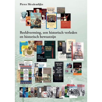 Beeldvorming en historisch bewustzijn (Paperback) bij Singel 344