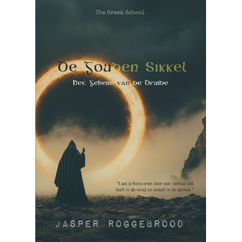 De Gouden Sikkel (Paperback) bij Singel 344