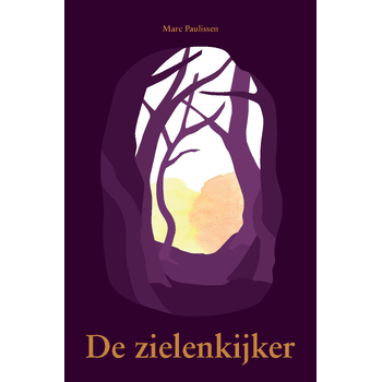 De zielenkijker (Paperback) bij Singel 344