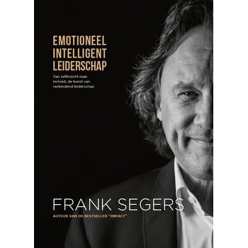Emotioneel intelligent leiderschap (Hardback) bij Singel 344