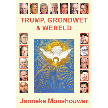 Trump, Grondwet & Wereld (Paperback) bij Singel 344