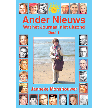 Ander nieuws (Paperback) bij Singel 344
