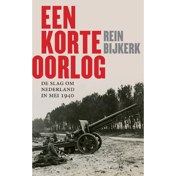 Een korte oorlog (Paperback) bij Singel 344